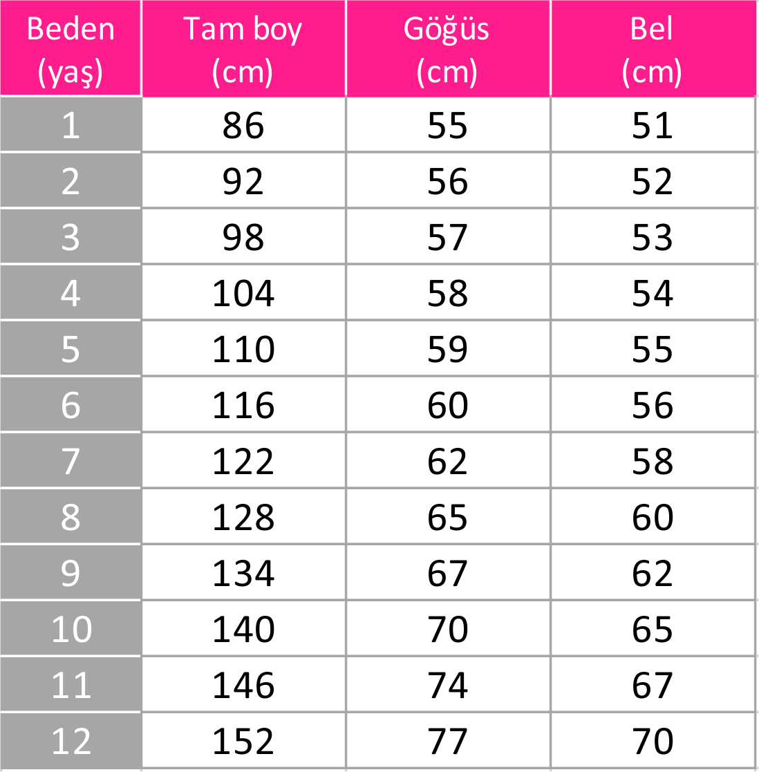 missbony_size_chart_tr